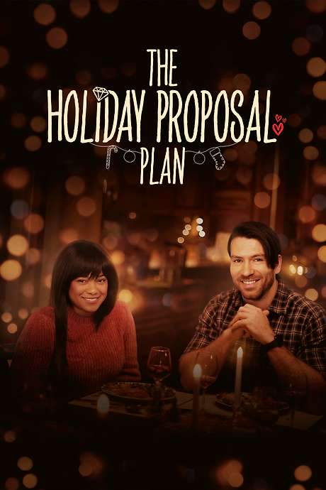 The Holiday Proposal Plan